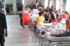 बिना सूचना SMS इमरजेंसी में मरीज रेफर करने पर लगेगी रोक, नई एसओपी होगी लागू