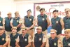 1 साल में नशे के खिलाफ बड़ी कार्रवाई : 750 करोड़ से अधिक की ड्रग्स बरामद, एएनटीएफ की पहली वर्षगांठ पर 102 इनामी तस्कर गिरफ्तार