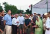 रणथम्भौर में नए पर्यटन सत्र का आगाज : पहले दिन ही बाघ के दीदार, देश-विदेश से पहुंचे पर्यटकों में दिखा उत्साह