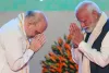 PM Modi ने अमित शाह को दी जन्मदिन की बधाई, माओवाद और नशे के खिलाफ सफलता को बताया खास