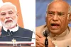 खड़गे की टिप्पणी पर BJP का पलटवार, जारी किया 'मोदी कहीं नहीं जाएगा' सॉन्ग