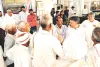 पंचायत चुनाव : कांग्रेस नेताओं के घर जुट रहे टिकट के दावेदार, बायोडाटा लेकर पहुंच रहे नेता-कार्यकर्ता