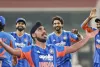 टी-20 : अर्शदीप सिंह ने भारत को दिलाई 2-1 की बढ़त, अभिषेक शर्मा का धुंआधार अर्द्धशतक विंडीज पर पड़ा भारी 