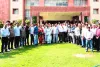 विद्युत कंपनियों में मंत्रालयिक संवर्ग के पदों के पुनर्गठन की मांग, एमडी को सौंपा ज्ञापन