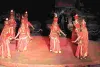 राष्ट्रीय लोक कला महोत्सव 'लोकरंग' : ताल, थाप और घुंघरू, 11 दिन एक मंच पर बसेगा पूरा हिंदुस्तान