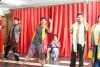संजीवनी कला समारोह शुरू, बच्चों ने दिया पर्यावरण बचाने का संदेश