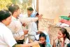 असर खबर का : तीसरे दिन भी शंभुपुरा में मेडिकल कैम्प, लोगों को मिला इलाज