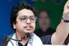 राष्ट्रीय संयोजक बनने के बाद आकाश आनंद का पहला बयान, कहा- मुझे क्षमा किया, हल्के में नहीं लूंगा