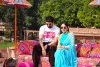 गुलाबी नगरी में सारा-आयुष्मान का जलवा, थिरके कदम और बांटे जयपुर के दिलकश तजुर्बे