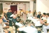 अतिक्रमण से नाराज व्यापारी, चांदपोल बाजार में नहीं करेंगे सामूहिक दीपावली सजावट