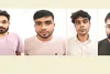 27 से 30 लाख रुपए देकर बनवाए प्रमाणपत्र: फर्जी एफएमजी प्रमाणपत्र से पंजीयन कराने वाले चार डॉक्टर गिरफ्तार
