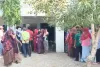 जयपुर में सुबह 10 बजे तक 14.7 प्रतिशत मतदान: मौजमाबाद सबसे आगे, 797 मतदान केंद्रों पर व्यवस्था