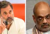 अमित शाह के खिलाफ आपत्तिजनक टिप्पणी मामले में फैसला आज, राहुल गांधी रहेंगे मौजूद