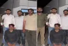 ऑपरेशन मद्वैतेश : 1 लाख का इनामी तस्कर मंदसौर से गिरफ्तार, पार्टी के दौरान ANTF ने दबोचा