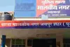 चोरों ने सूने मकान को बनाया निशाना, ताला तोड़कर चुराए लाखों के जेवर