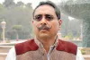 विश्वेंद्र सिंह ने फिर उठाए प्रदेश नेतृत्व पर सवाल, बोले-स्वाभिमानी लोगों का पार्टी में दम घुट रहा