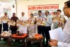 व्यापारियों का बड़ा फैसला: आज देश भर में मनाया जा रहा 'नो यूपीआई डे', MDR शुल्क हटाने की मांग