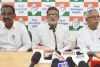 त्रिपुरा कांग्रेस का केंद्र पर हमला: भाजपा के सत्ता में आने के बाद लोकतंत्र हुआ कमजोर, जीरो-टॉलरेंस पॉलिसी पर उठाया सवाल 