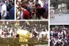 सीईसी के खिलाफ इंडिया गठबंधन का हल्लाबोल, राहुल-प्रियंका समेत विपक्षी नेता धरने पर