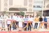 विधानसभा में अब हाईटेक सिस्टम से होगी वाहनों की जांच, स्पीकर वासुदेव देवनानी ने UVSS का किया उद्घाटन