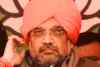 अमित शाह का पंजाब सरकार पर हमला, नशे और दादागिरी को लेकर भगवंत मान से मांगा जवाब