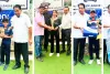 कोडाई क्रिकेट अकादमी में सजी सम्मान समारोह की शाम, युवा क्रिकेटरों का बढ़ाया उत्साह