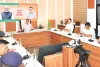 मुख्यमंत्री की अपराध पर जीरो टॉलरेंस नीति के तहत सख्त ऐक्शन : तीन एएसपी, चार डिप्टी और दो थानाप्रभारियों पर गिरी गाज