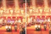 दिवाली सजावट: व्यापारी दो फाड़ महासंघ ने जताया आभार, मंडल ने उठाए सवाल