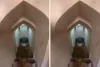 आमेर महल में 400 साल पुरानी जल संरक्षण तकनीक उजागर, पहली बार पर्यटक देख सकेंगे मानसिंह महल के टाँके की झलक