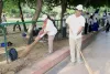 भारतीय स्टेट बैंक जयपुर मंडल ने शुरू किया स्वच्छता अभियान, पर्यावरण संरक्षण एवं जन-जागरूकता से जुड़े विभिन्न कार्यक्रम आयोजित 