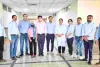 एसएमएस में फैंकोनी एनीमिया के मरीज का पहला HLA-मिसमैच्ड बोन मैरो ट्रांसप्लांट सफल