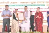 सपनों की उड़ान : सशक्त युवा संवाद कार्यक्रम, प्रदेशभर में 4 हजार 91 नवनियुक्त कार्मिकों को मिले नियुक्ति पत्र