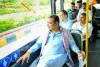 राजस्थान में दौड़ेंगी 1150 ई-बसें, जयपुर को मिला सबसे बड़ा हिस्सा