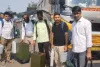 द्वितीय चरण के मतदान के लिए तैयारियाँ पूर्ण, मतदान दलों को अंतिम प्रशिक्षण देकर ईवीएम व चुनाव सामग्री के साथ जेडीबी कॉलेज से मतदान दल रवाना