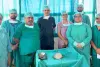 एसएमएस अस्पताल : अंडकोष की 15 सेंटीमीटर की गांठ का छोटे चीरे से सफल ऑपरेशन, मरीज की हालत सामान्य