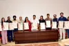 खादी की सादगी, कला की कारीगरी : 1 नवंबर को जयपुर में सजेगा 'ग्रासरूट' का फैशन शोकेस
