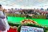 नारी शक्ति सम्मेलन में मुख्यमंत्री ने महिला लाभार्थियों से किया संवाद, योजनाओं की राशि डीबीटी से हस्तांतरित