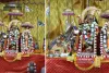 इंदिरा एकादशी पर मंदिरों में सजे ठाकुरजी  : भक्तों ने किए दर्शन; पंचामृत अभिषेक, विशेष श्रृंगार और मनोरम झांकियों से भक्तिमय हुआ जयपुर