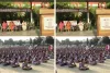 सही खान-पान, स्वस्थ राजस्थान अभियान के तहत ईट राइट स्कूल अभियान, मिड-डे मील के लिए लिए सैंपल