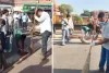 वार्ड-वार स्वच्छता उत्सव का आगाज : वार्ड 112 में उतरी सफाई की पूरी टीम, स्वच्छता की शपथ दिलाकर अभियान की शुरुआत