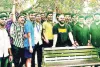कोटा में विद्यार्थियों का ‘अपना परिवार’ बना आईएचओके