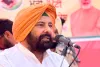 भाजपा का आप पर हमला: सीबीआई जांच शुरू होते ही केजरीवाल को संघीय ढांचा खतरे में नजर आने लगा, ढिल्लों ने कहा- सीएम कार्यालय ही भ्रष्टाचार का गढ़