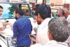कुएं में गिरने से पिता-पुत्र की मौत : पोस्टमॉर्टम करवाकर शव परिजनों को सौंपा, जानें पूरा मामला