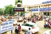 अस्पतालों के बाहर रात में कान फोड शोर, दिन में 50.7 डेसिबल दर्ज और रात में 47.4 डेसिबल रहा स्तर