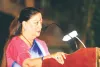 राजस्थान की धूप बनी ताकत, वसुंधरा राजे- रेगिस्तान में फूल खिलाने का हुनर हमें अच्छे से आता है 