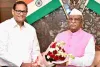 राज्यपाल और विधानसभा अध्यक्ष से मिले नवनिर्वाचित महापौर सुनील कोठारी : जयपुर के विकास, स्वच्छता और नागरिक सुविधाओं के विस्तार पर रहेगा फोकस