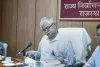पंचायती राज चुनाव-2026 की तैयारियों को लेकर राज्य निर्वाचन आयुक्त ने ली वीसी, नगरीय निकाय चुनाव में 10,245 पदों के मुकाबले 1.55 लाख पदों पर होंगे चुनाव