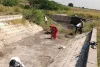 असर खबर का : जल प्रवाह से पहले नहरों की सफाई शुरू 