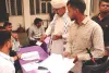 पंचायत चुनाव : जिला परिषद के लिए 43, पंचायत समितियों के लिए 175 नामांकन दाखिल