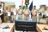 उत्कृष्ट कार्यों के लिए 6 पुलिसकर्मियों को मिला ‘कॉन्स्टेबल ऑफ द मंथ’ सम्मान, पुलिसकर्मियों की समस्याओं के समाधान तक निभाई अहम भूमिका